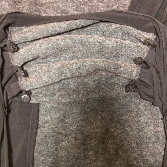 Simpli made in Canada dress - Picture 3 of 7